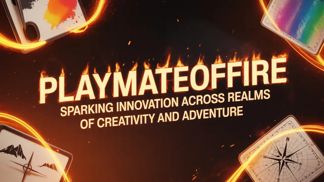Playmateoffire