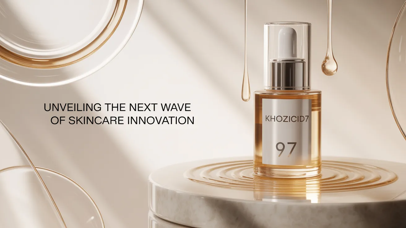 khozicid97 in cosmetics